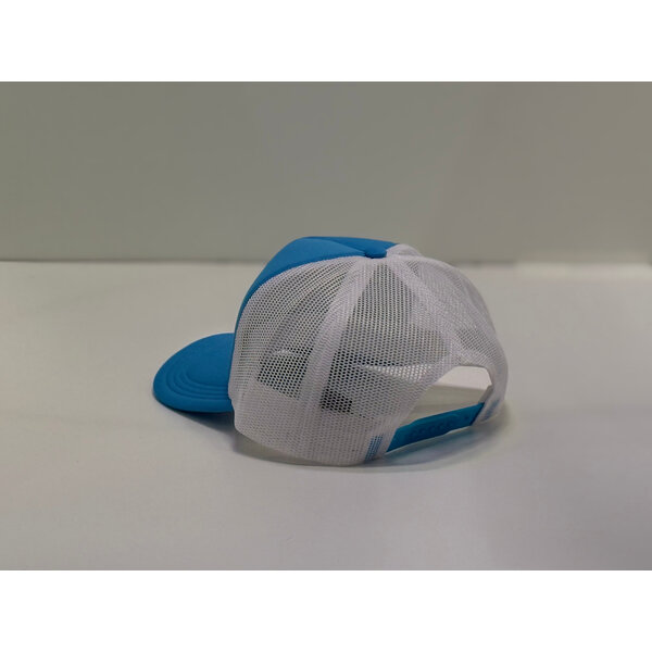 New Era Sounds & Systems Crowns Foam Trucker