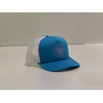 New Era Sounds & Systems Crowns Foam Trucker