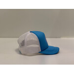 New Era Sounds & Systems Crowns Foam Trucker