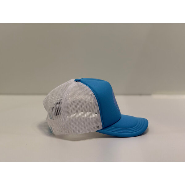 New Era Sounds & Systems Crowns Foam Trucker