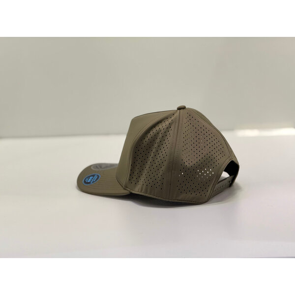 New Era Sounds & Systems Crowns Activewear A-Frame