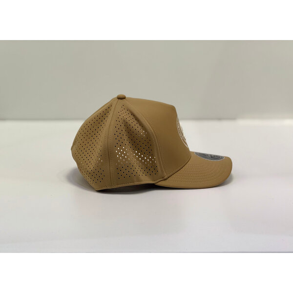 New Era Sounds & Systems Crowns Activewear A-Frame