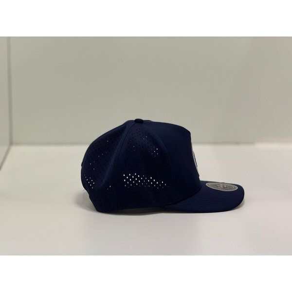 New Era Sounds & Systems Crowns Activewear A-Frame