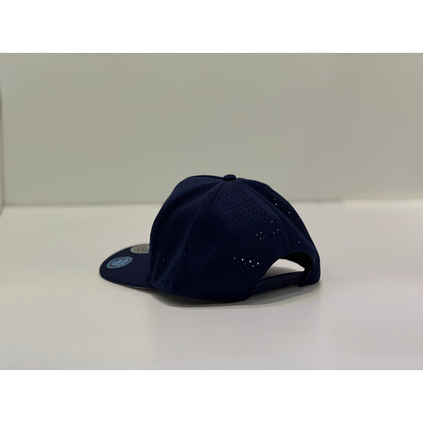New Era Sounds & Systems Crowns Activewear A-Frame