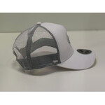 New Era Sounds & Systems A-Frame Trucker