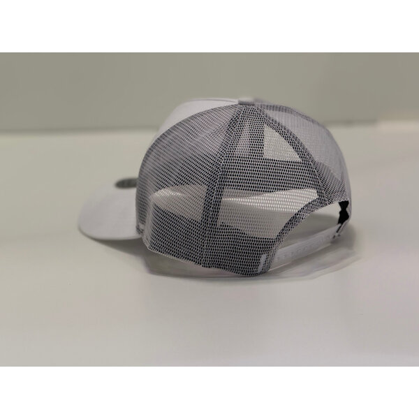 New Era Sounds & Systems A-Frame Trucker