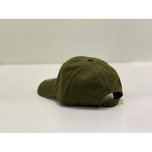 New Era Sounds & Systems Crowns Dad Hat
