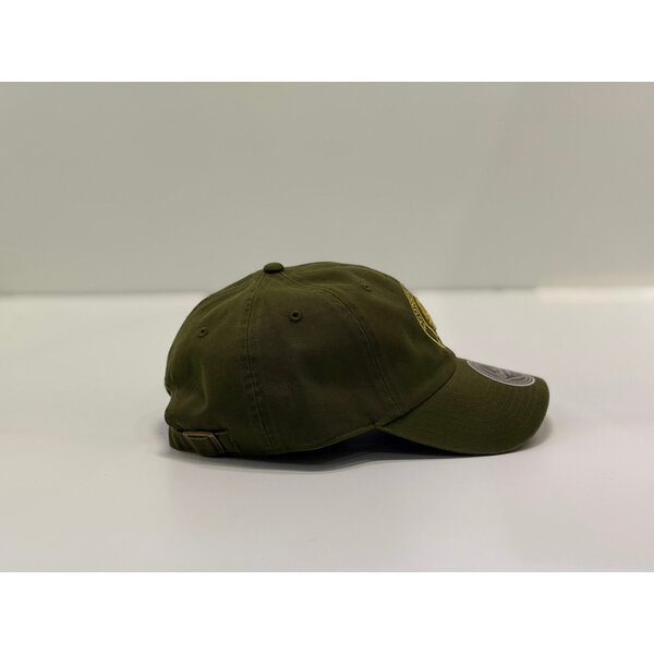 New Era Sounds & Systems Crowns Dad Hat