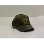 New Era Sounds & Systems Crowns Dad Hat