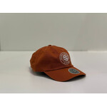 New Era Sounds & Systems Crowns Dad Hat