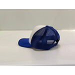 New Era Sounds & Systems Crowns Foam Trucker