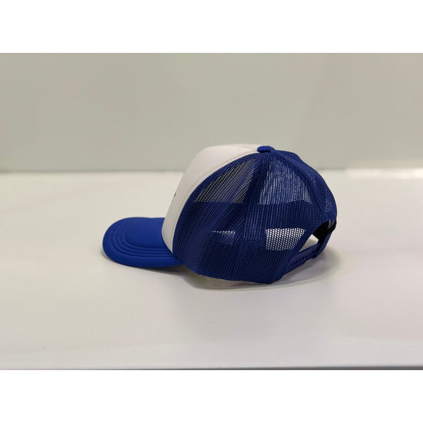 New Era Sounds & Systems Crowns Foam Trucker