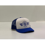 New Era Sounds & Systems Crowns Foam Trucker