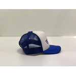 New Era Sounds & Systems Crowns Foam Trucker