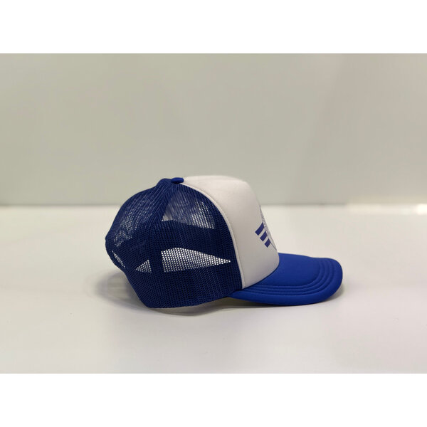 New Era Sounds & Systems Crowns Foam Trucker