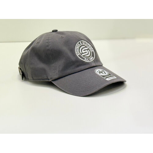 New Era Sounds & Systems Dad Hat