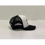 New Era Sounds & Systems Crowns Foam Trucker