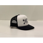 New Era Sounds & Systems Crowns Foam Trucker