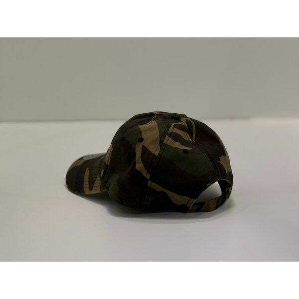 New Era Sounds & Systems Crowns Dad Hat