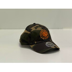 New Era Sounds & Systems Crowns Dad Hat