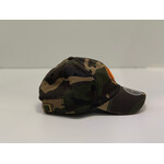 New Era Sounds & Systems Crowns Dad Hat