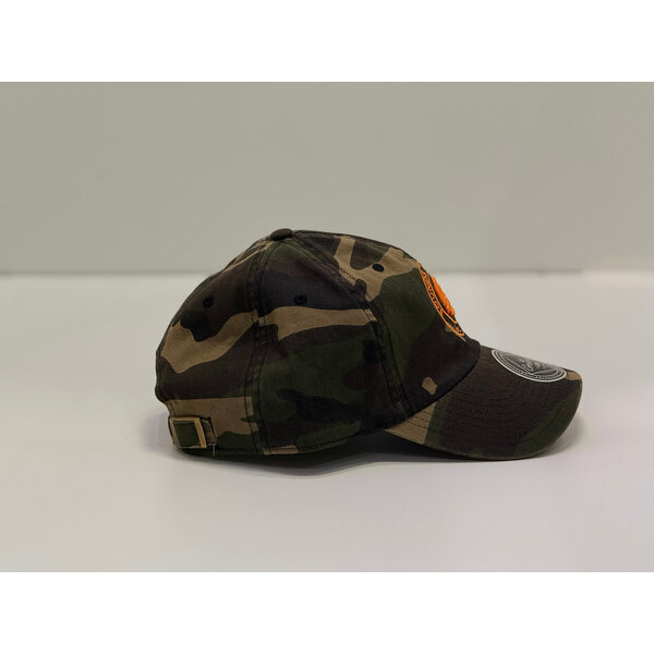 New Era Sounds & Systems Crowns Dad Hat