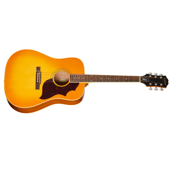 Epiphone Epiphone Hummingbird Tribute Acoustic Guitar - Heritage Cherry Sunburst