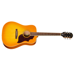 Epiphone Epiphone Hummingbird Tribute Acoustic Guitar - Heritage Cherry Sunburst