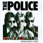 CD Police - Greatest Hits (CD)