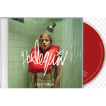 CD Lady Gaga - Harlequin (CD)