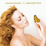 CD Mariah Carey -  Greatest Hits (2CD)