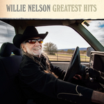 CD Willie Nelson - Greatest Hits (CD)
