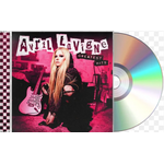 CD Avril Lavigne - Greatest Hits (CD)