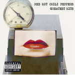 CD Red Hot Chili Peppers - Greatest Hits (CD)