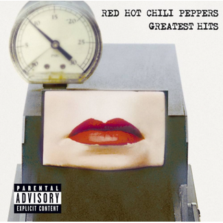 CD Red Hot Chili Peppers - Greatest Hits (CD)