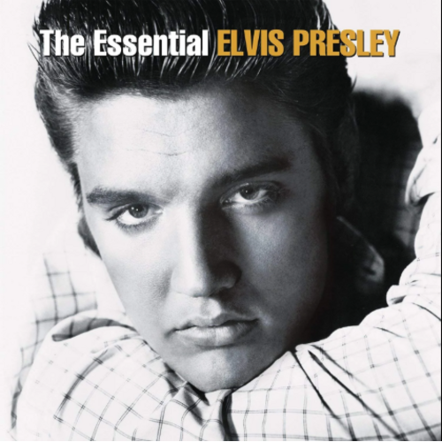 CD Elvis Presley - The Essential Elvis Presley (2CD)