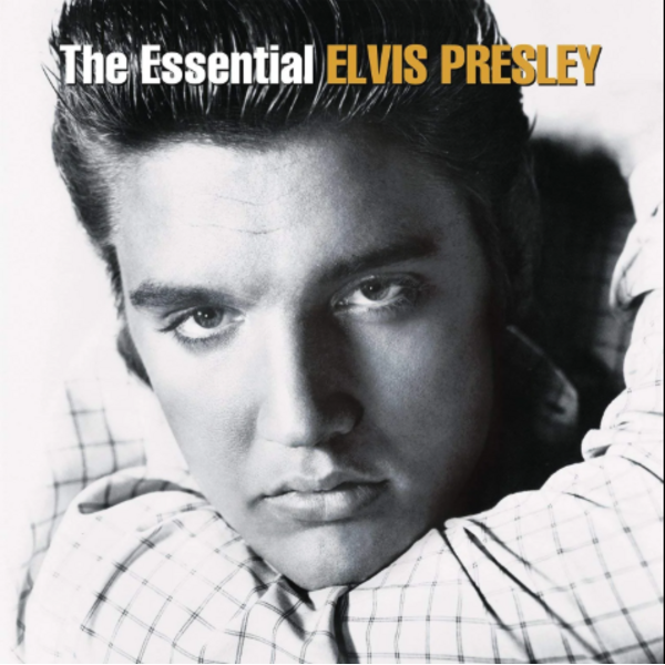 CD Elvis Presley - The Essential Elvis Presley (2CD)