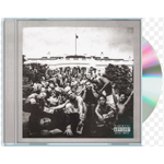 CD Kendrick Lamar - To Pimp a Butterfly (CD)