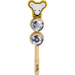 Mano Mano Jingle Stick Mouse