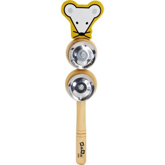 Mano Mano Jingle Stick Mouse