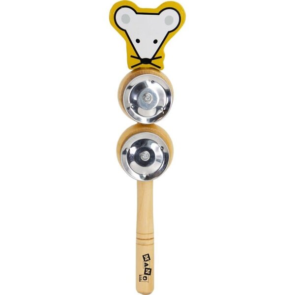 Mano Mano Jingle Stick Mouse