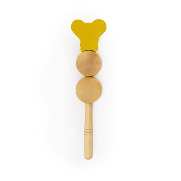 Mano Mano Jingle Stick Mouse