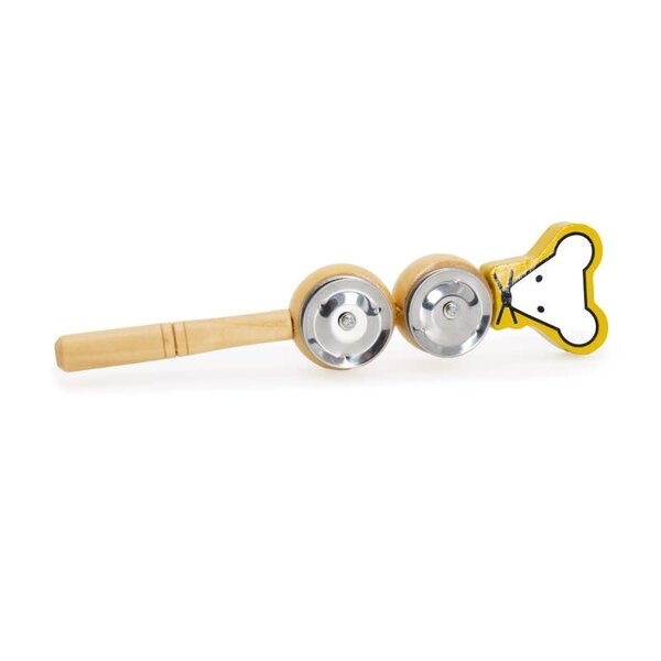 Mano Mano Jingle Stick Mouse
