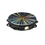 Remo Remo 8" Radiant Tambourine Single Row
