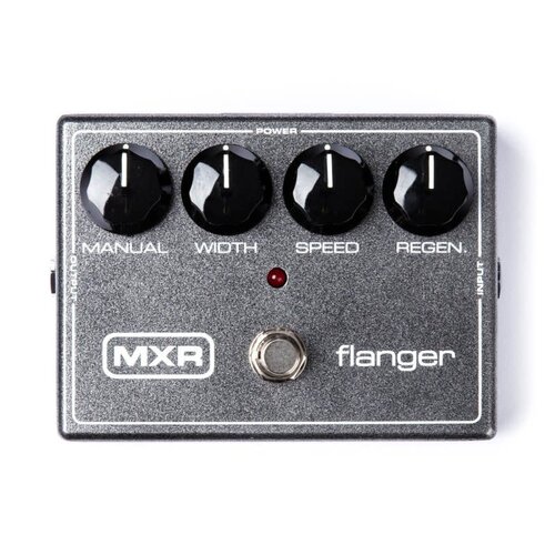 Dunlop Dunlop MXR® Flanger