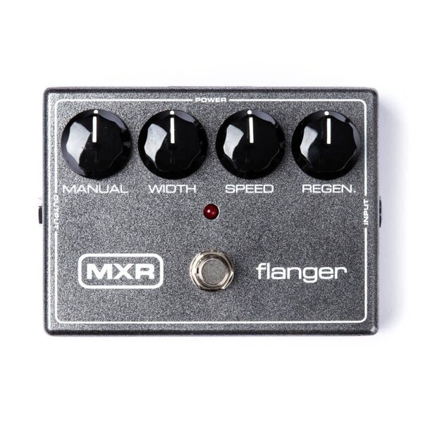 Dunlop Dunlop MXR® Flanger