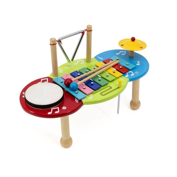 Mano Mano Kids Desktop Junior Drumset