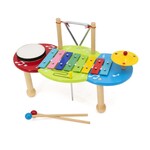Mano Mano Kids Desktop Junior Drumset