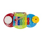 Mano Mano Kids Desktop Junior Drumset