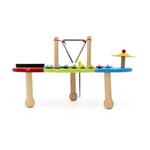 Mano Mano Kids Desktop Junior Drumset